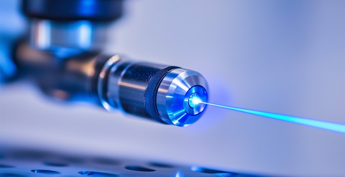 Science | Laser Engraving Technology